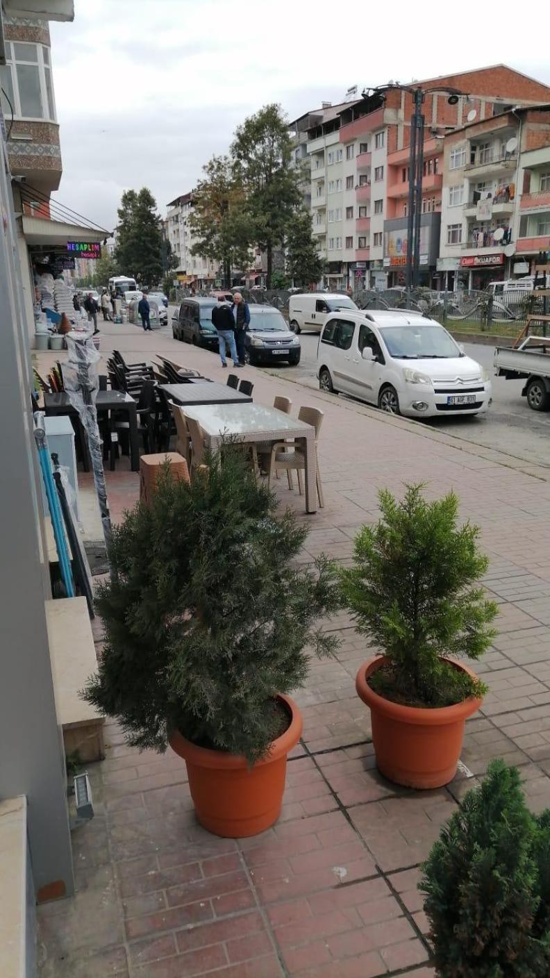 Zingila Apart يومرا المظهر الخارجي الصورة
